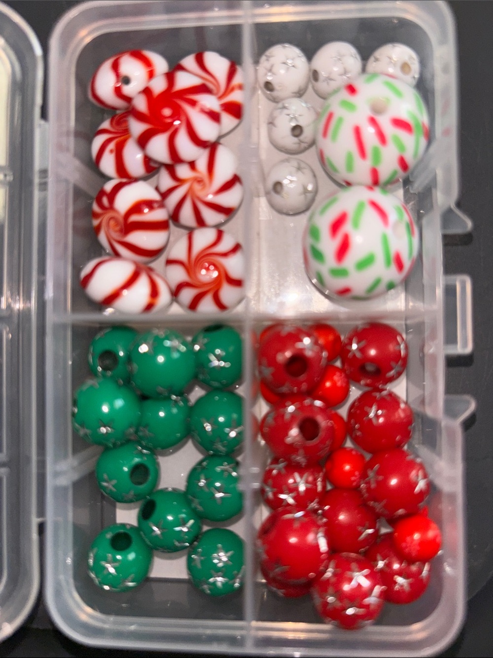 Bead & Findings Organizer Kit - Multicolor Jewelry Supplies - Picture 4 of 6